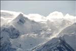 Kitzsteinhorn in translucent coat